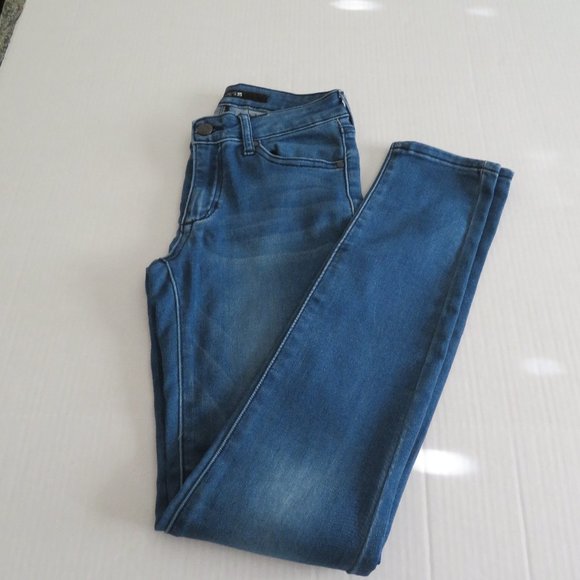 Joe's Jeans Other - 🎉HP🎉Joe's Jeans - Girl's Size 14 - Skinny Fit Jeans, EUC